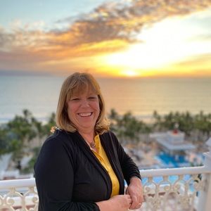 Meet your Posher, Jackie